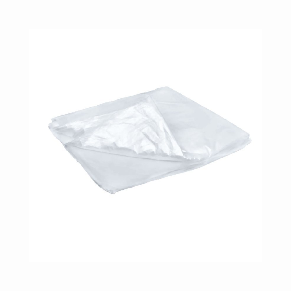 2 piezas Plastiprotector Uso rudo (5m2 - 5m x 2m) ByP