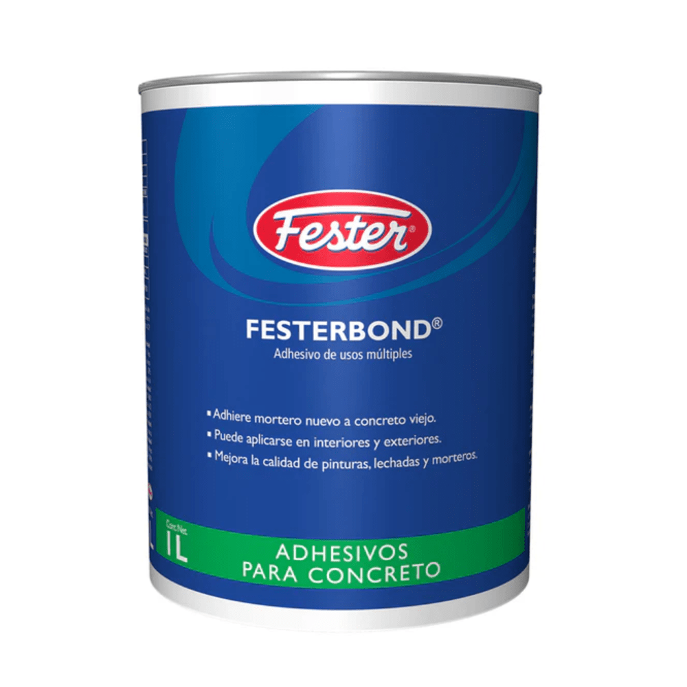 Fester Festerbond 4 Ltr - Grupo PRAME