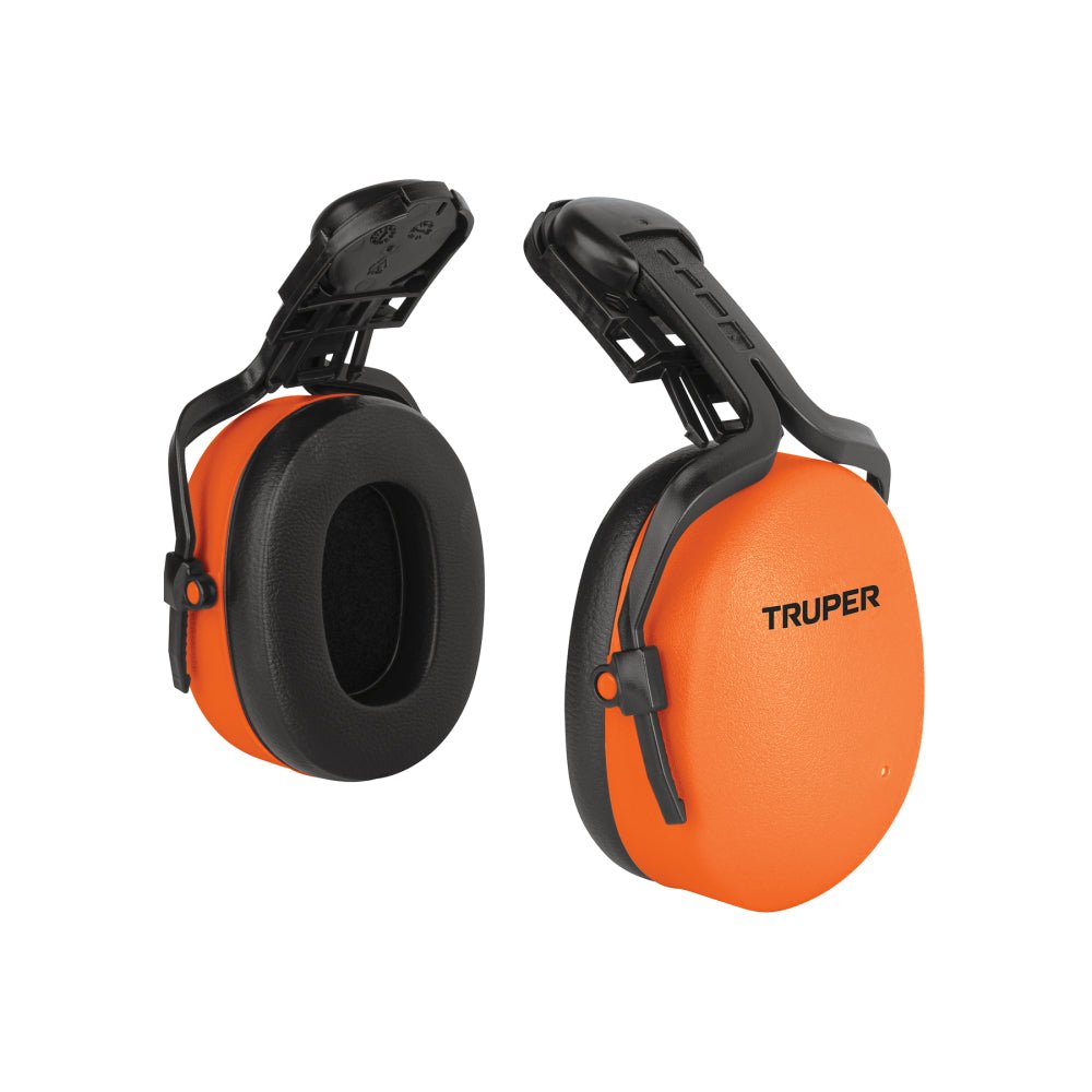 Orejera ajustable para casco, TRUPER - Grupo PRAME
