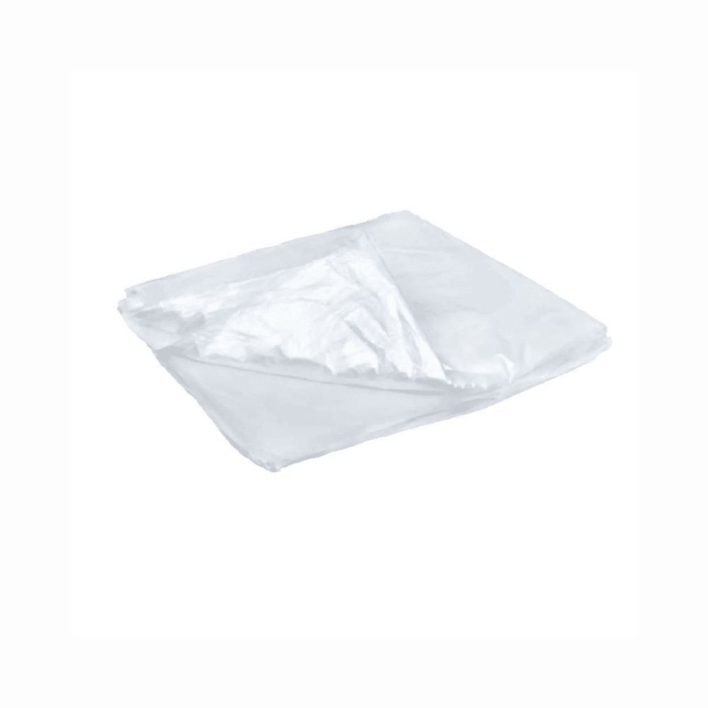 Plastiprotector uso rudo BYP 2 piezas 5m x 2m protección para pintura y construcción - Grupo PRAME
