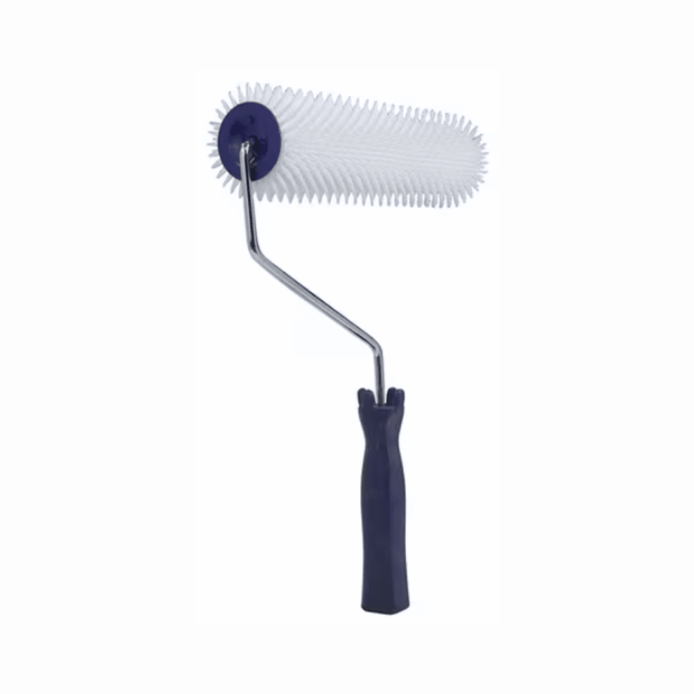 Rodillo de picos (7/16" - 11mm) ByP - Grupo PRAME