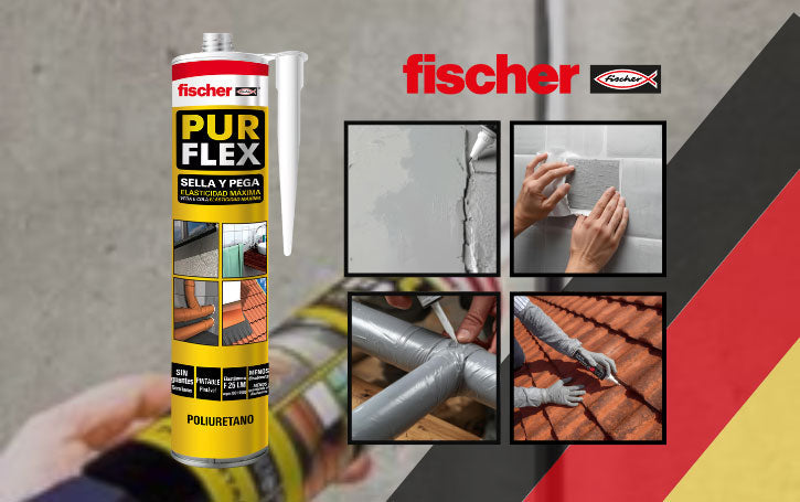 FISCHER: PURFLEX
