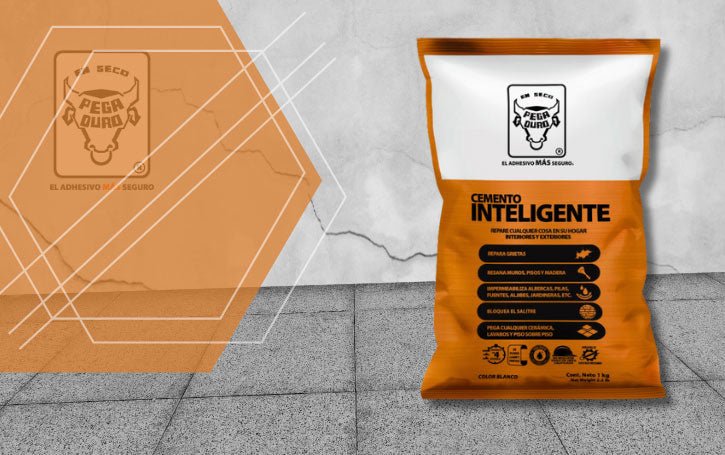 CEMENTO INTELIGENTE - Grupo PRAME