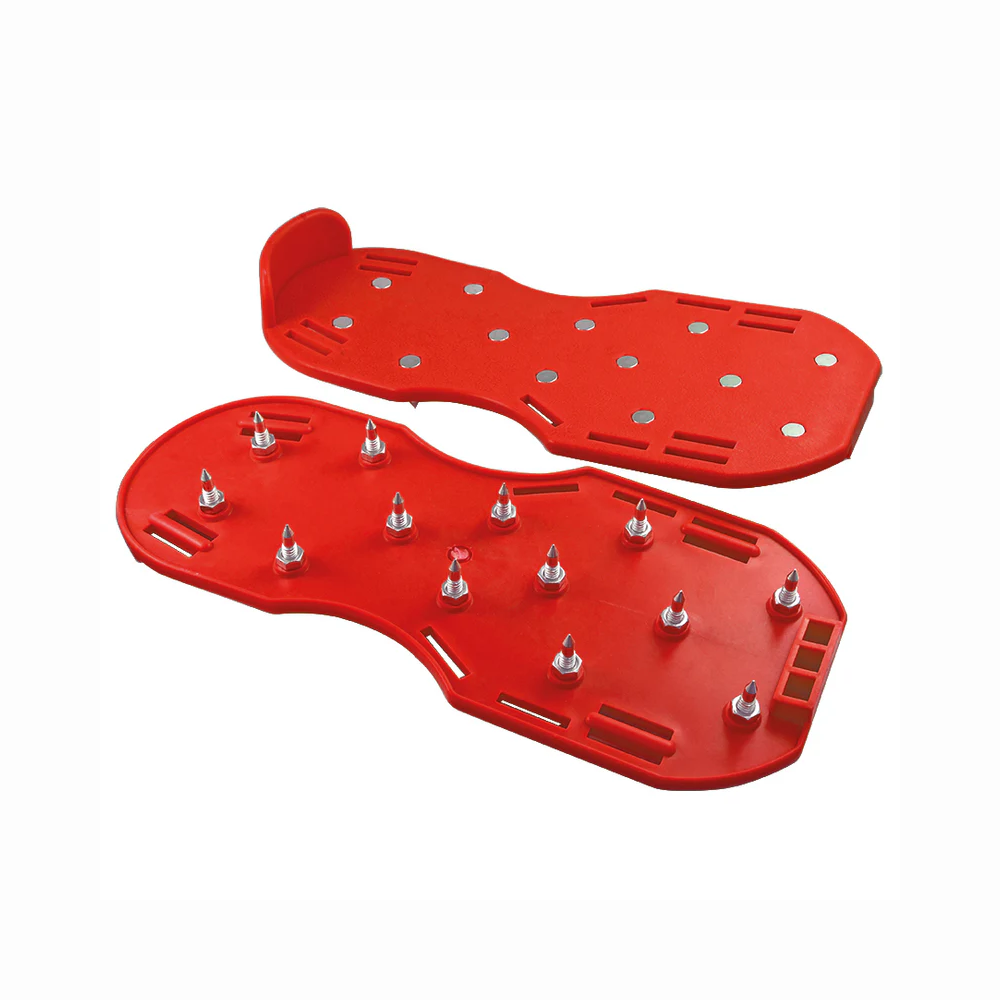 Zapatos de picos para epóxicos tipo plantilla ByP