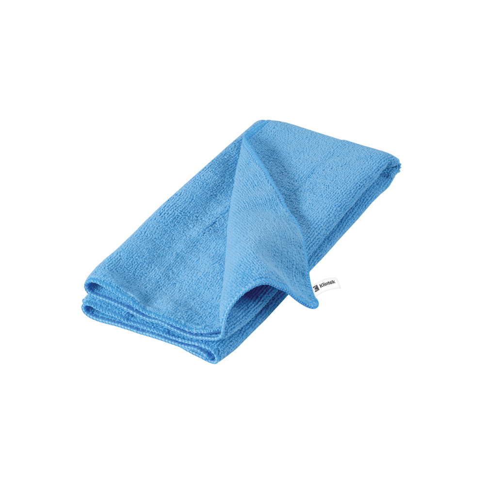 2 Piezas Toalla de microfibra de 40 X 60 cm KLINTEK