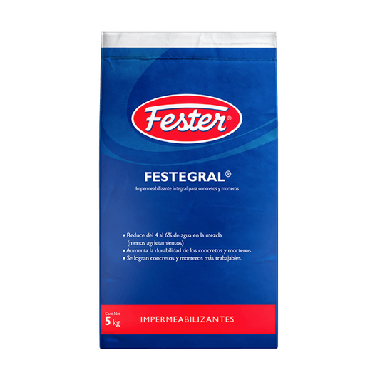 Fester Festergral 5 kg
