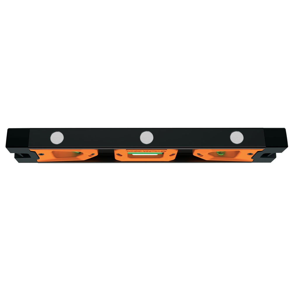 Nivel torpedo magnético de 10" con cuerpo de aluminio,EXPERT
