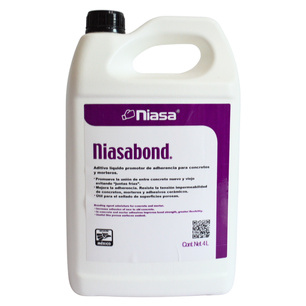 Niasabond 4 L