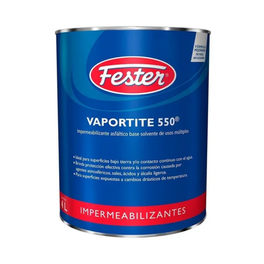 Fester Vaportite 550 4 Ltr