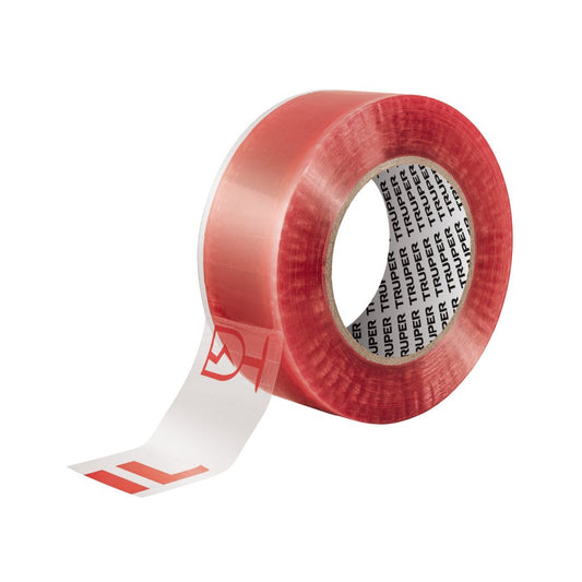 Cinta de empaque 48 mm x 150 m "Frágil", TRUPER - Grupo PRAME