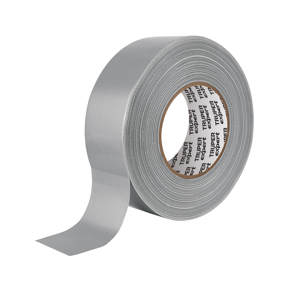 Cinta para ducto 50m x 48mm, espesor 0.27mm, EXPERT - Grupo PRAME