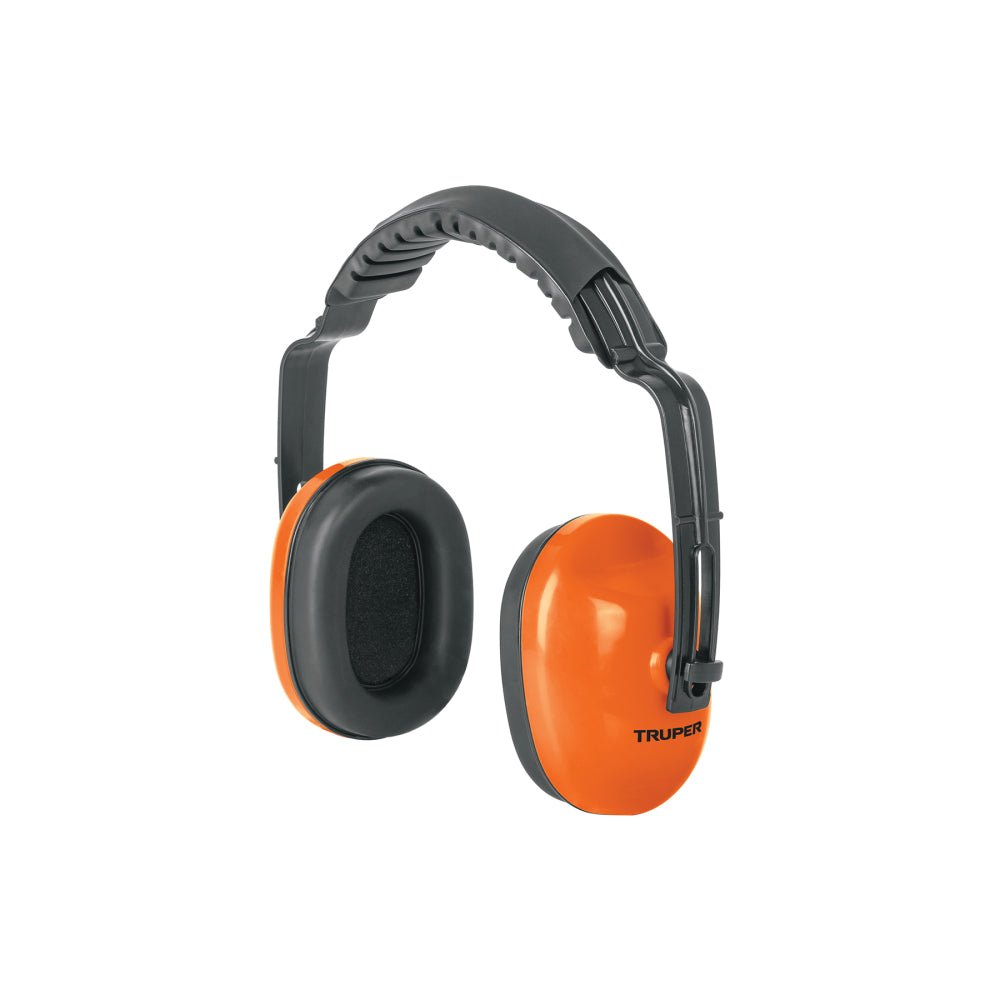 Orejera ajustable, TRUPER - Grupo PRAME