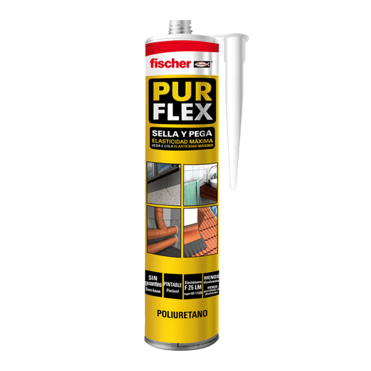 Purflex 300 ML Blanco - Grupo PRAME