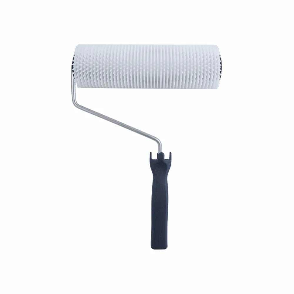 Rodillo de picos 7/16" (11 mm) BYP para eliminar burbujas en recubrimientos - Grupo PRAME