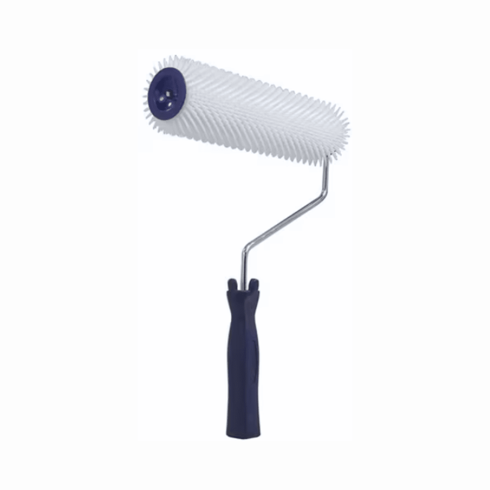Rodillo de picos (7/16" - 11mm) ByP - Grupo PRAME