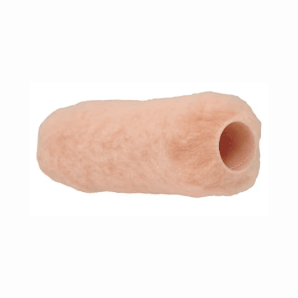 Rodillo uso general (9" 1/4" - 31.75 mm) ByP - Grupo PRAME
